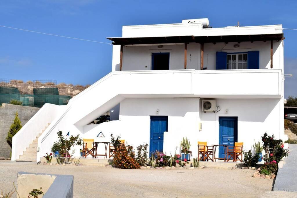 Onar Studios Milos Adamantas  Esterno foto