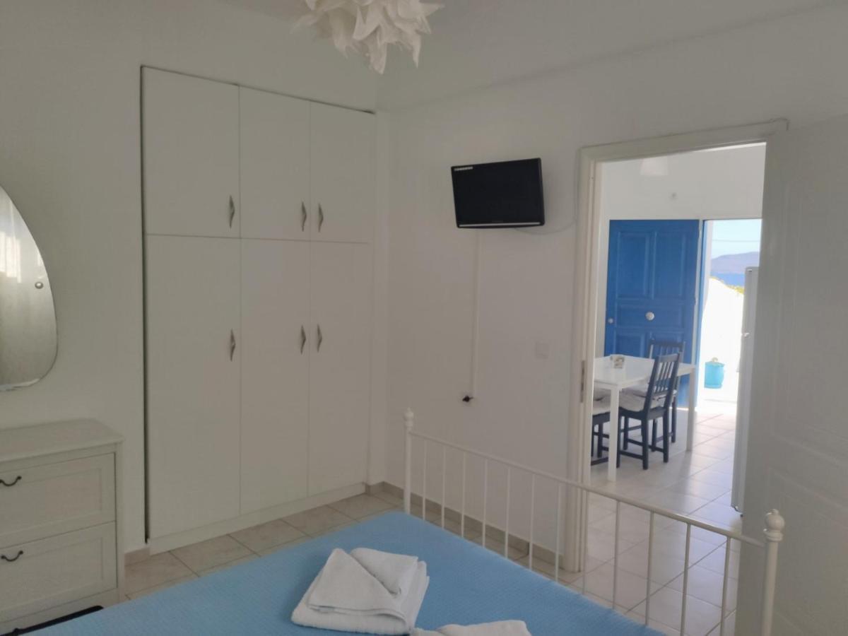 Onar Studios Milos Adamantas  Esterno foto
