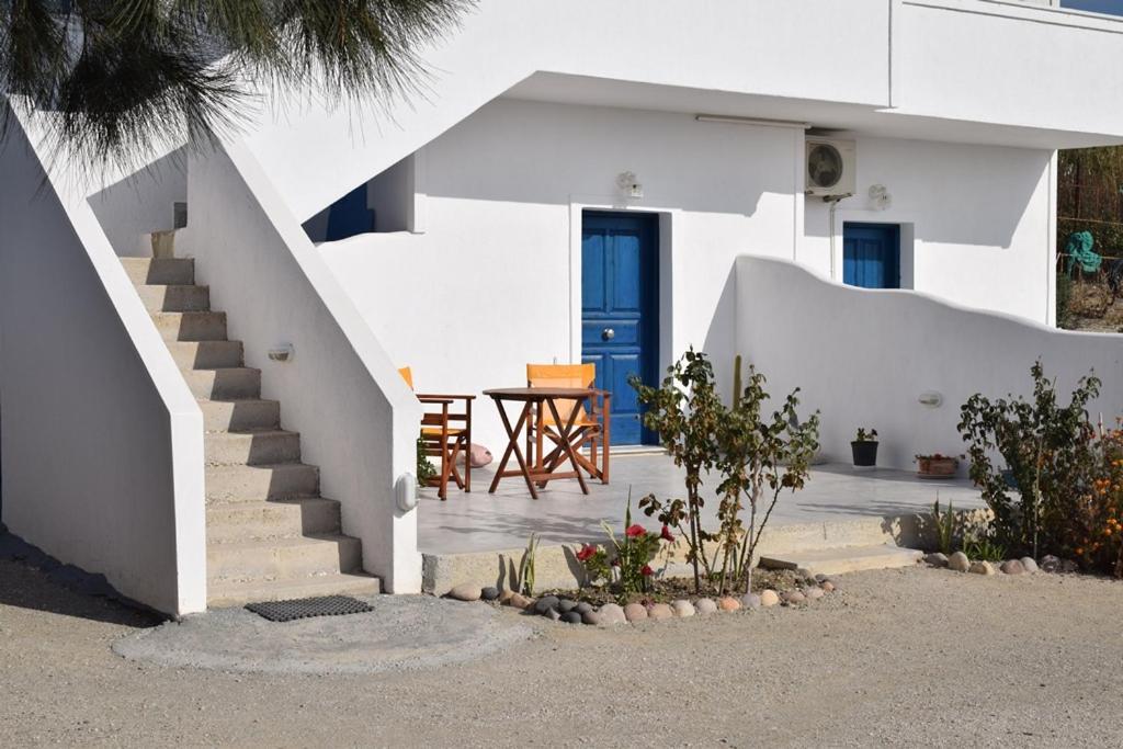 Onar Studios Milos Adamantas  Esterno foto